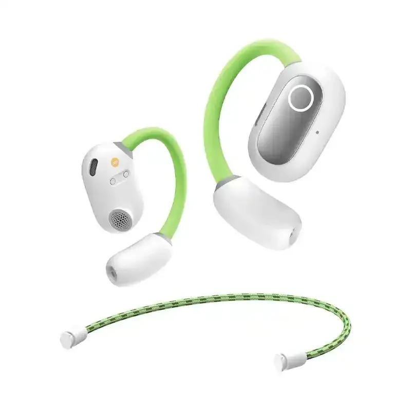 ویژگی های هدفون بلوتوثی باسئوس مدل Eli Sport 1 Open Ear